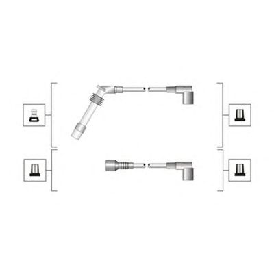 MAGNETI MARELLI 941319170102 -